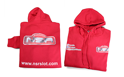 NSR 2906 - NSR Official Team Sweatshirt - size XL